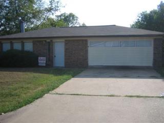 1110 Dexter Dr, College Station TX  77840-4232 exterior
