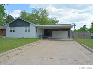 5718 27th St, Tulsa, OK 74114-5110