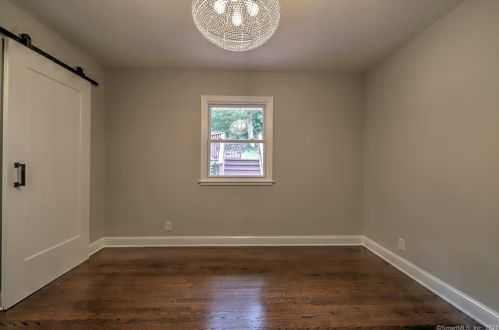 65 Ridgebrook Dr, Bridgeport CT  06606-1925 exterior