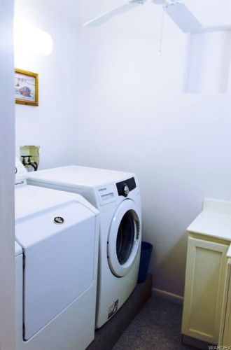 4439 El Paso Rd, Bullhead City AZ  86429-7819 exterior