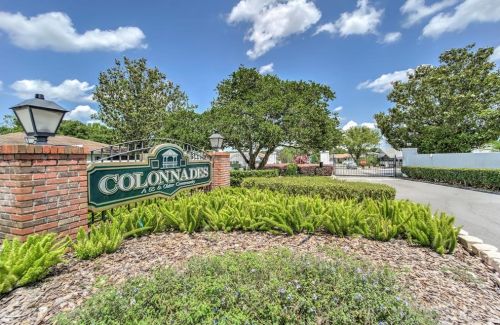 1947 Birchwood Loop, Lakeland FL  33811-2927 exterior