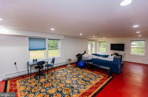 223 Meadow Dr, Yardley PA  19067-1311 exterior