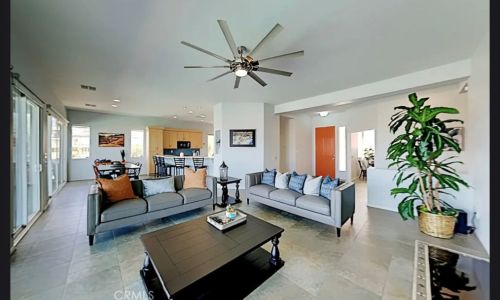 13793 Overlook Dr, Desert Hot Springs CA  92240-6580 exterior