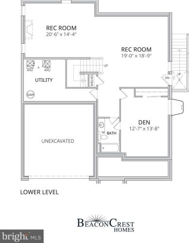 111 Jefferson St, Falls Church, VA 22046-3530