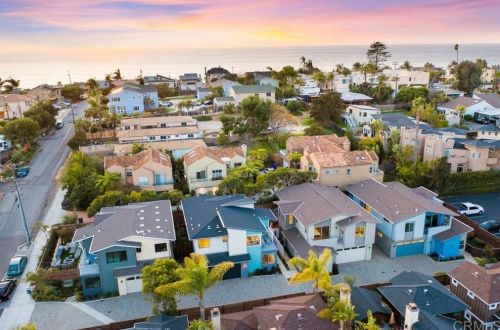134 Jason St, Encinitas CA  92024-1447 exterior