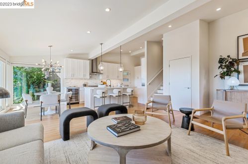 2820 Alida St, Oakland CA  94602-3451 exterior