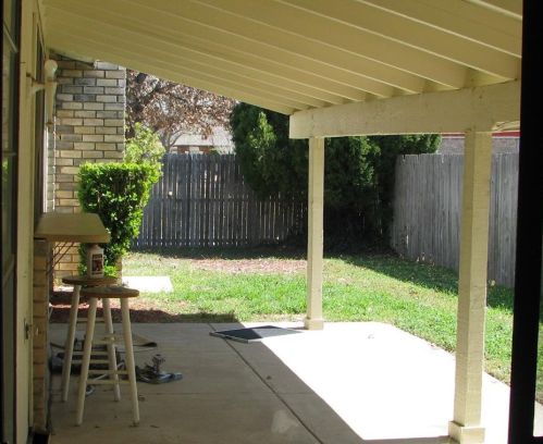 6508 Chinaberry Trl, Plano TX  75023-3007 exterior