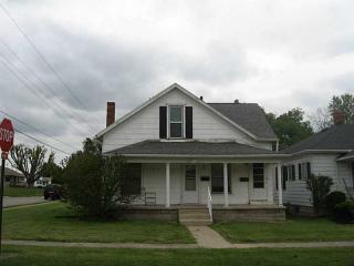 824 Lynn St, Sidney, OH 45365-2962