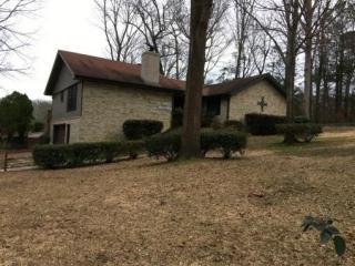 3 Montclair Cir, Arkadelphia, AR 71923-2807