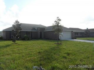555 Bayberry Lakes Blvd, Daytona Beach FL  32124-3686 exterior