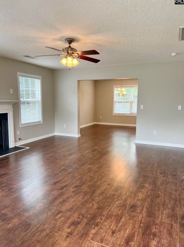 136 Timbermill Dr, Lexington SC  29073-7137 exterior