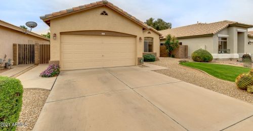 1531 Black Diamond Dr, Gilbert, AZ 85296-3733