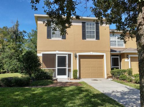 4207 Winding River Way, Land O Lakes FL  34639-5695 exterior
