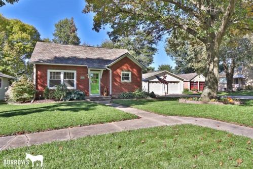 1185 Mohawk St, Syracuse NE  68446-9763 exterior
