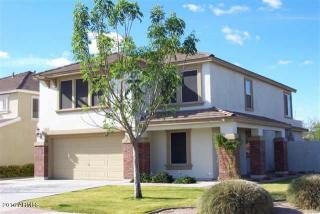 2844 Valle Verde, Mesa, AZ 85212-1806