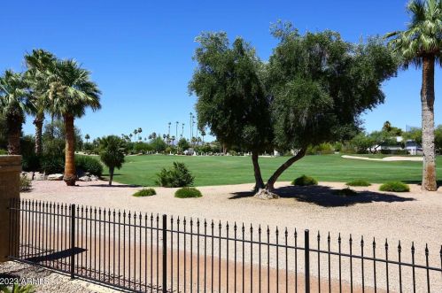 4605 65th St, Scottsdale AZ 85253-4803 exterior