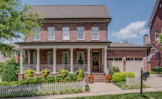 1634 Grassmere Rd, Franklin, TN 37064-4861