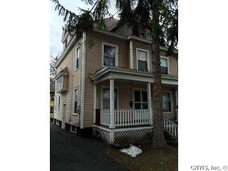 2306 State St, Syracuse NY  13205-1537 exterior