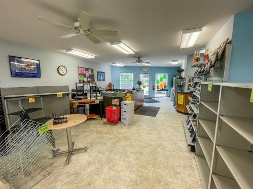 205 Declark St, Beaver Dam WI  53916-1121 exterior