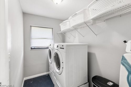 3312 6th Ave, Cape Coral FL  33914-5397 exterior