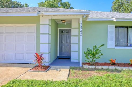 3440 Jujube Dr, Orlando, FL 32810-2935