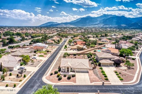 2382 Murietta Way, Sierra Vista, AZ 85650-6886