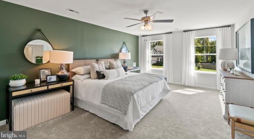 17503 Jackson Dr, Bowling Green VA  22427-9329 exterior