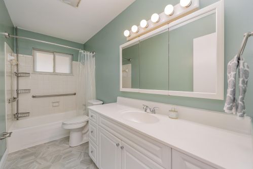 2223 Genevieve Ln, Covington KY  41011-4009 exterior