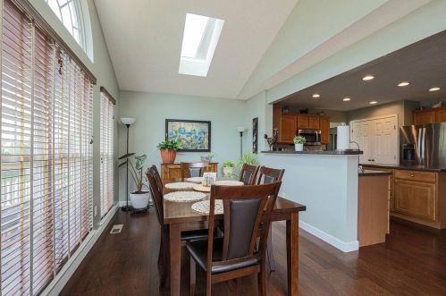 3321 Greycliff Trl, Franklin OH  45005-9408 exterior