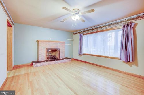 12473 Williamsport Pike, Upton PA  17225-8435 exterior