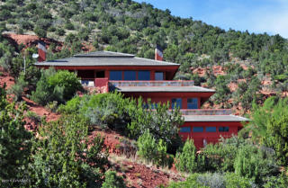129 Laurel Cir, Sedona, AZ 86336-6205