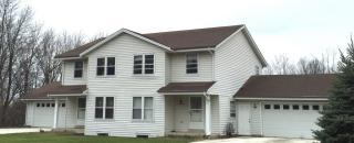 18980 Emerald Dr, Brookfield WI  53045-3608 exterior