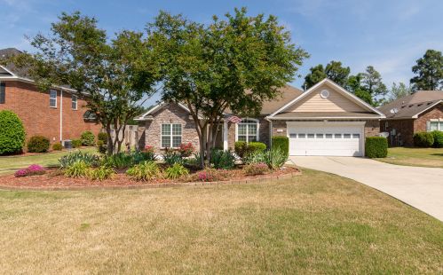 864 Wickham Dr, Graniteville, SC 29829-3956