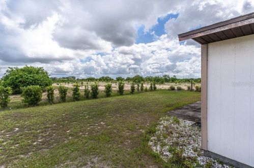 3646 Ellington Ave, Sebring FL  33870-5407 exterior