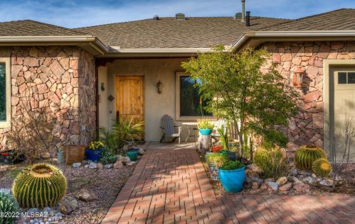 15883 Roadrunner Ridge Ln, Tucson, AZ 85739-9017