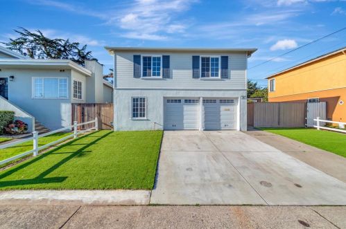311 Camaritas Ave, South San Francisco, CA 94080-2212