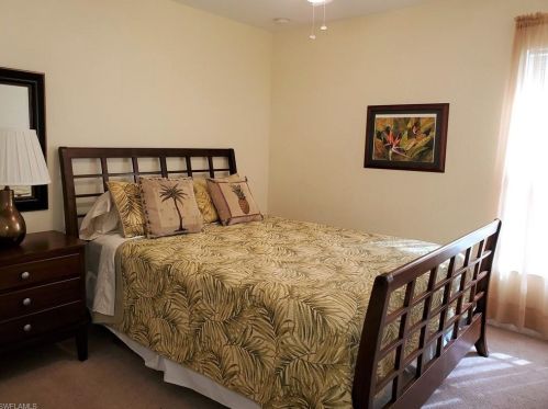 507 Aspen Ave, Lehigh Acres FL 33974-9613 exterior