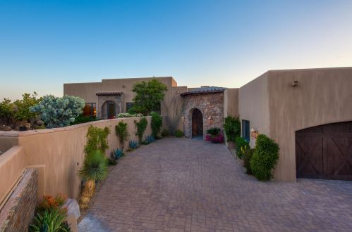 11481 Salero Dr, Scottsdale, AZ 85262-3810