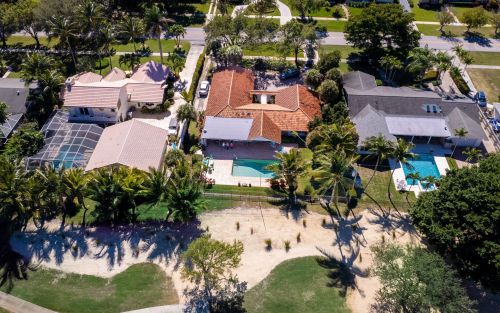 837 Anchorage Dr, West Palm Beach, FL 33408-4338