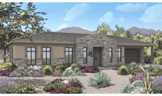 11670 Buckskin Trl, Scottsdale, AZ 85255-8727