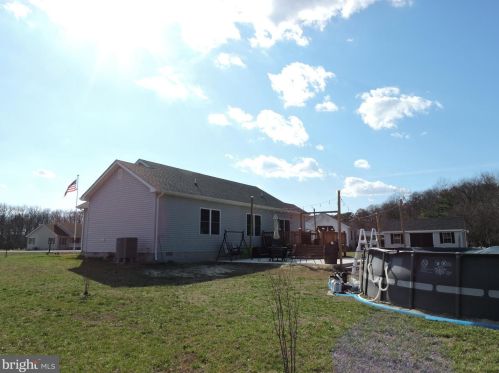 7532 Station Ln, Seaford DE  19973-5792 exterior