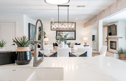 3038 81 Pl, Scottsdale AZ 85258-2222 exterior