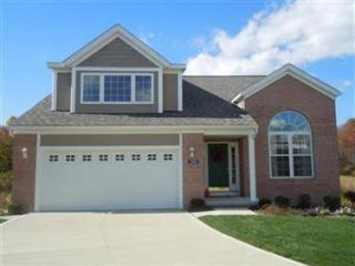 7609 Willow Ln, Macedonia, OH 44056-2282