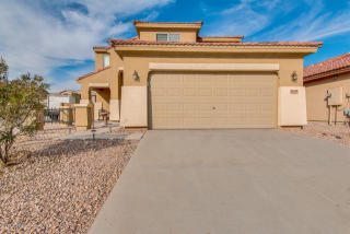 23808 Adams St, Buckeye, AZ 85396-6387