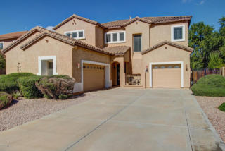 3328 Geronimo Ct, Gilbert, AZ 85295-7642