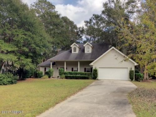 30 Brickman Way, Beaufort, SC 29907-1367