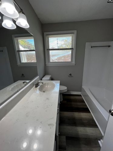 1408 Lafayette Ave, Cayce-West Columbia SC 29033-2606 exterior