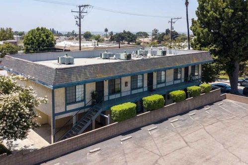 6340 Comstock Ave, Whittier, CA 90601-3554