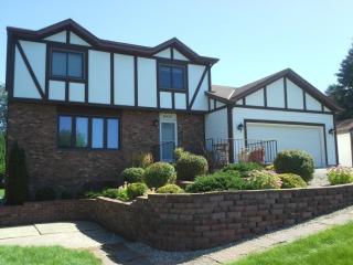 6015 Hagen Hill Cir, Madison, WI 53718-6219