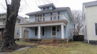 328 Layman Ave, Indianapolis, IN 46219-5806